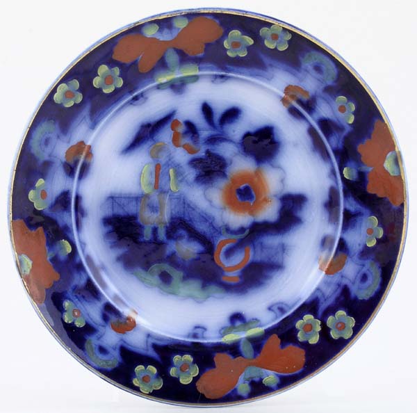 Plate c1910